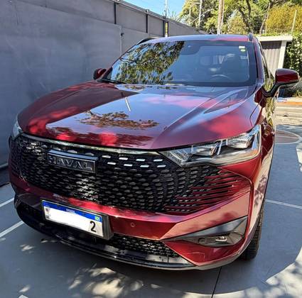 GWM HAVAL H6 1.5 PHEV PREMIUM AWD E-TRACTION GWM HAVAL H6 1.5 PHEV PREMIUM AWD E-TRACTION